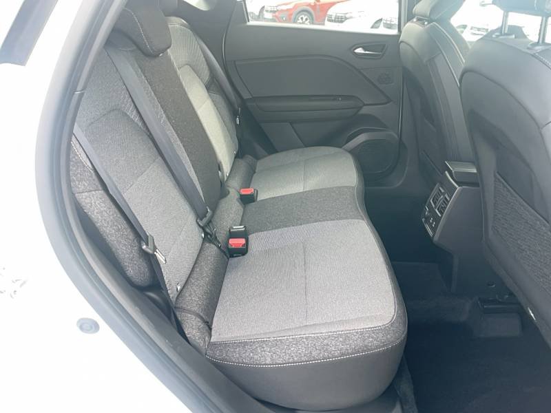 Renault Captur - Photo 17