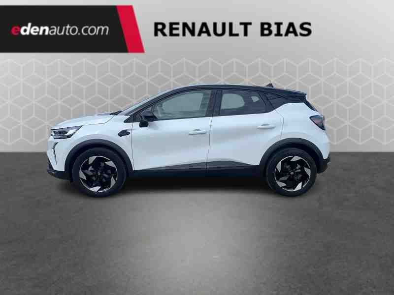 Renault Captur - Photo 2