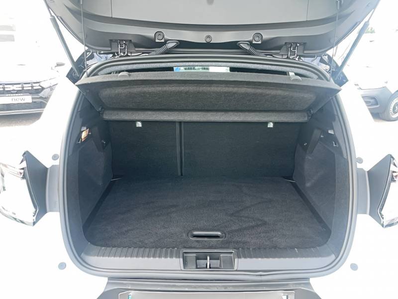 Renault Captur - Photo 22