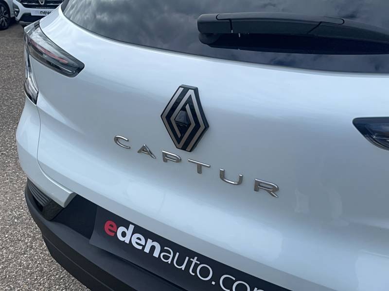 Renault Captur - Photo 24