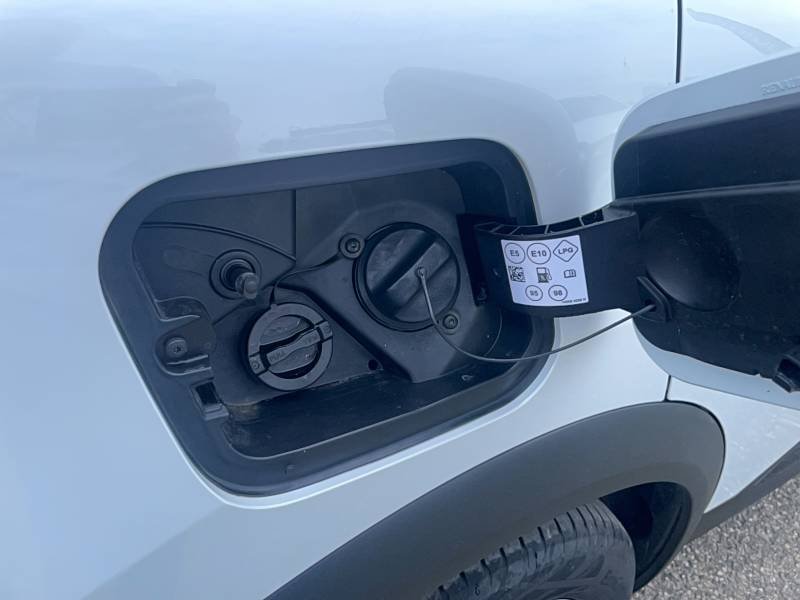 Renault Captur - Photo 27