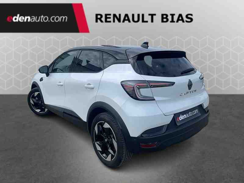 Renault Captur - Photo 3