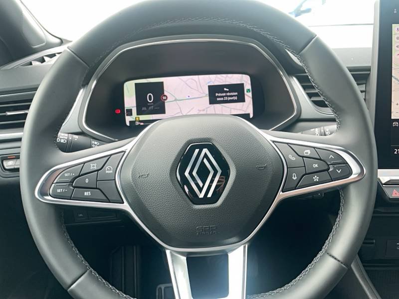Renault Captur - Photo 32