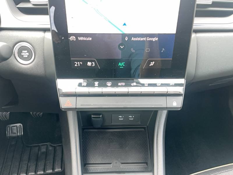 Renault Captur - Photo 35