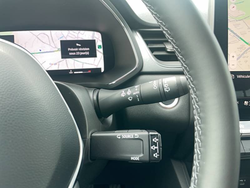 Renault Captur - Photo 37