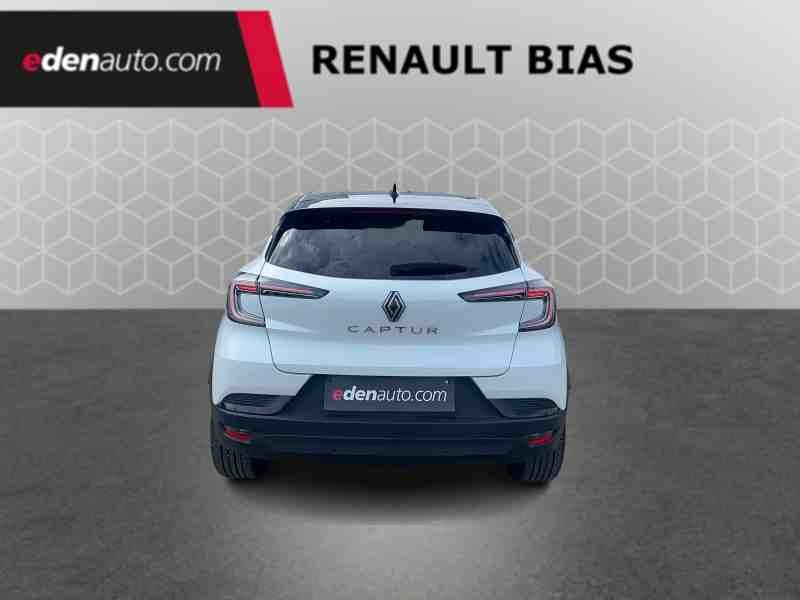 Renault Captur - Photo 4