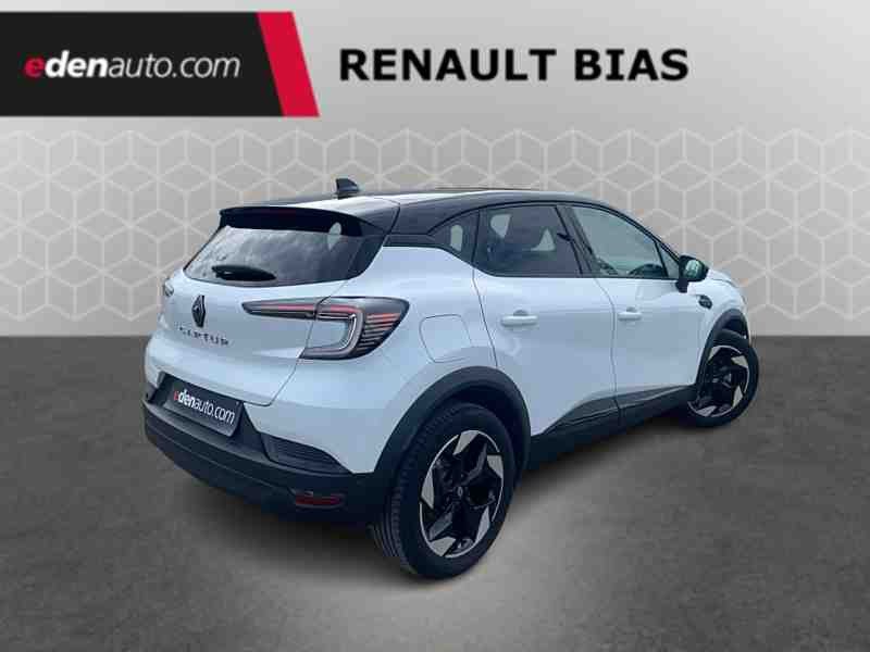 Renault Captur - Photo 5