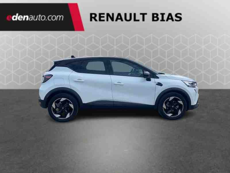 Renault Captur - Photo 6