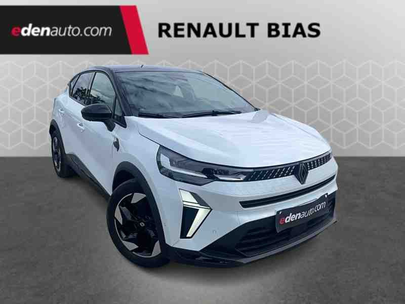 Renault Captur - Photo 7