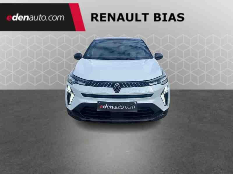 Renault Captur - Photo 8