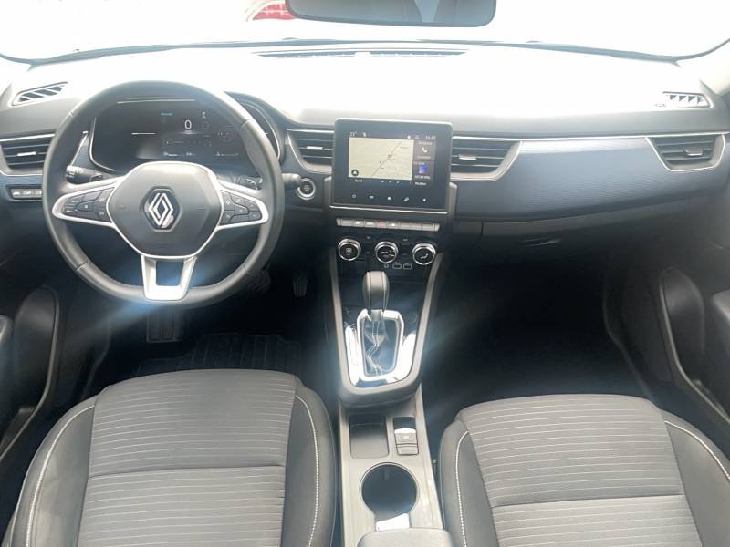 Renault Arkana - Photo 11