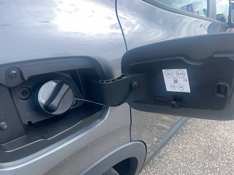 Renault Arkana - Photo 19
