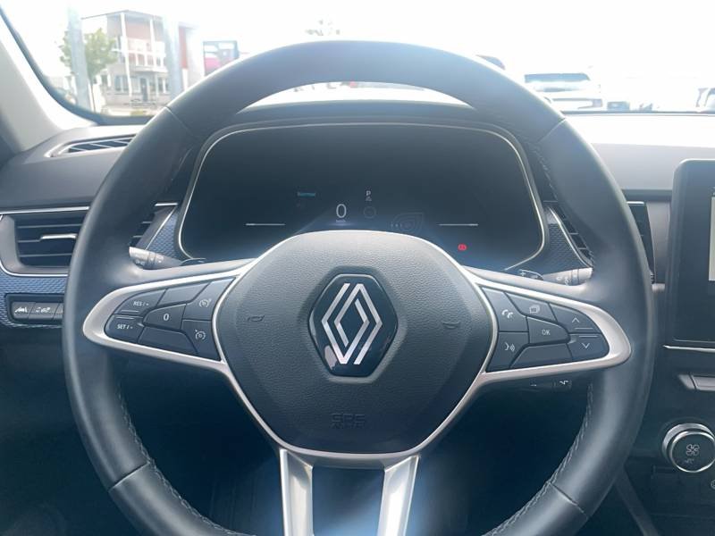 Renault Arkana - Photo 32
