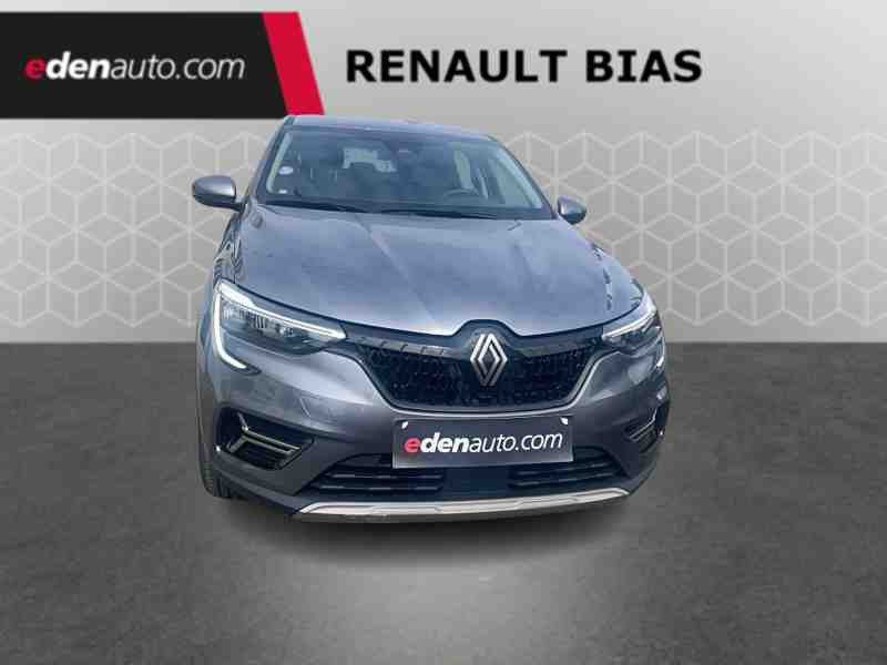 Renault Arkana - Photo 8