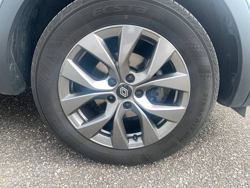 Renault Arkana - Photo 9