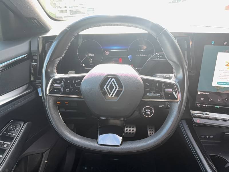 Renault Austral - Photo 14
