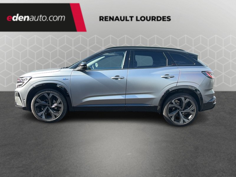 Renault Austral - Photo 2