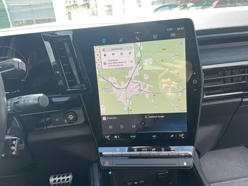 Renault Austral - Photo 28