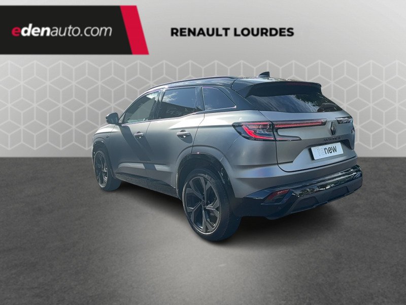Renault Austral - Photo 3