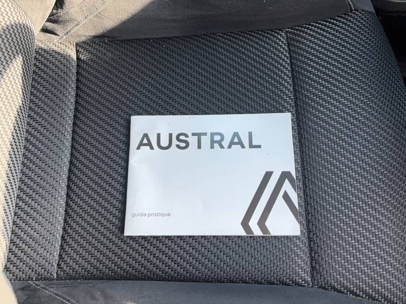 Renault Austral - Photo 36