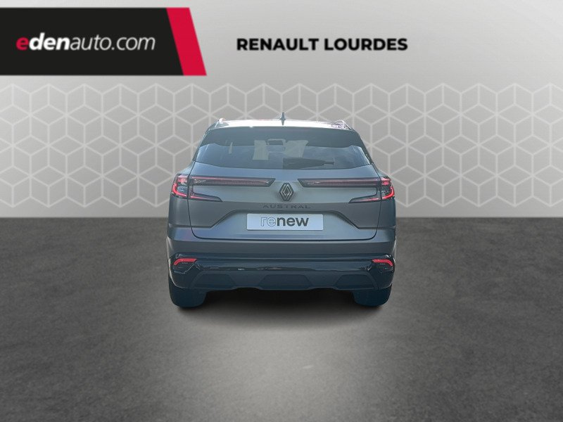 Renault Austral - Photo 4