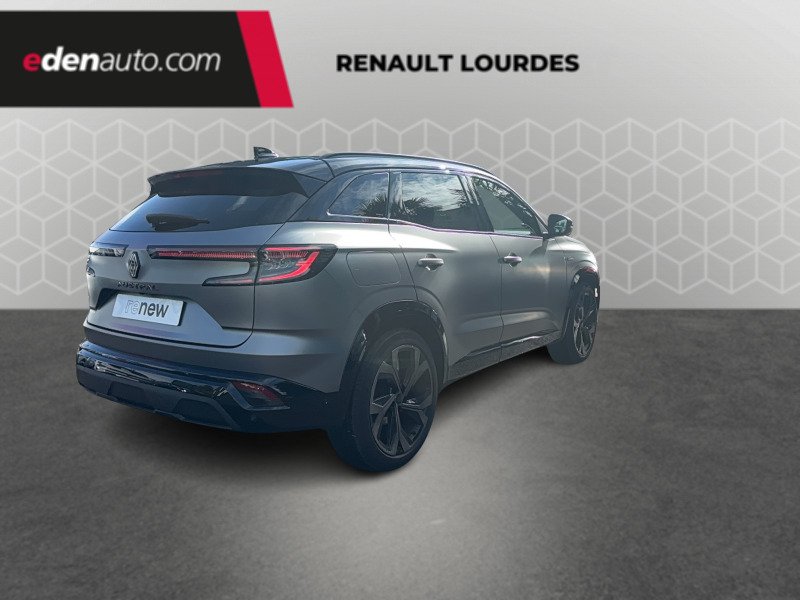 Renault Austral - Photo 5