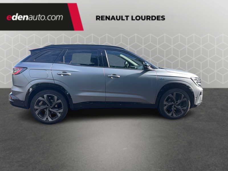 Renault Austral - Photo 6