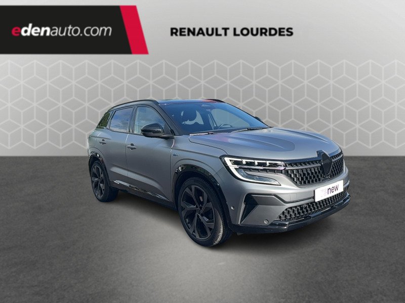 Renault Austral - Photo 7
