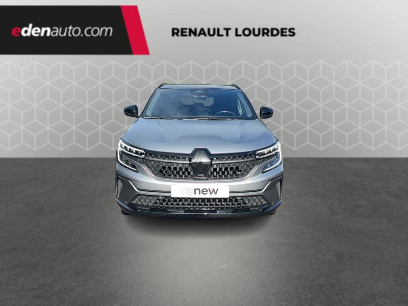 Renault Austral - Photo 8