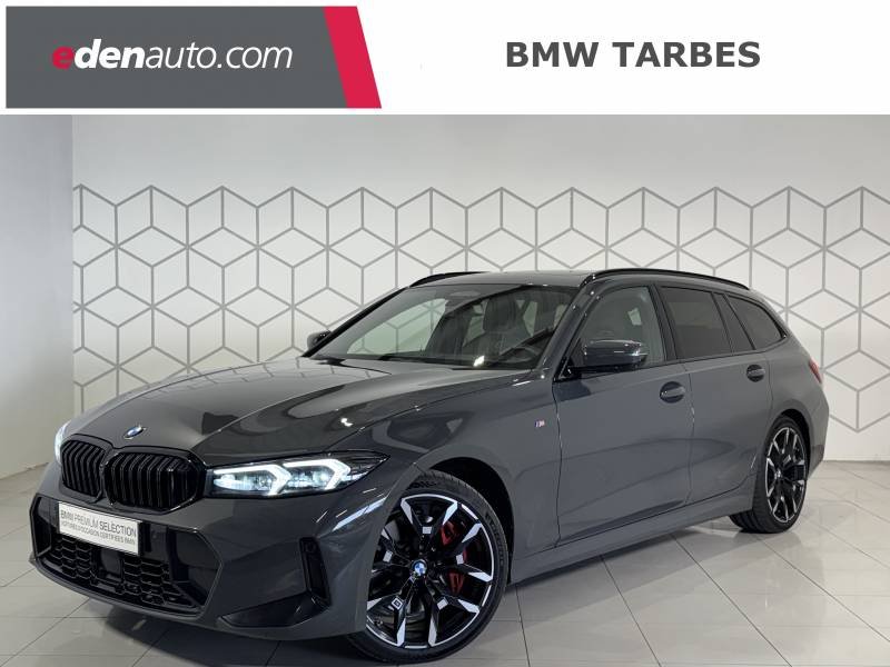 BMW Série 3
