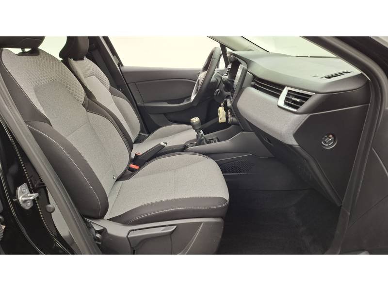Renault Clio - Photo 11