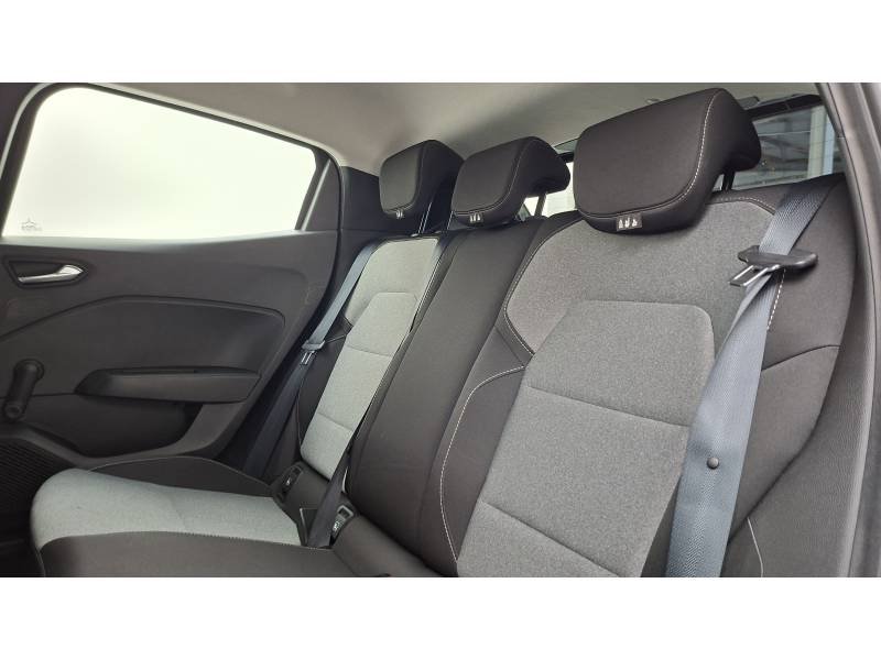 Renault Clio - Photo 12