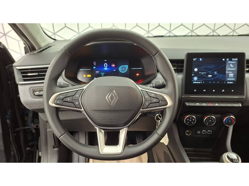 Renault Clio - Photo 13