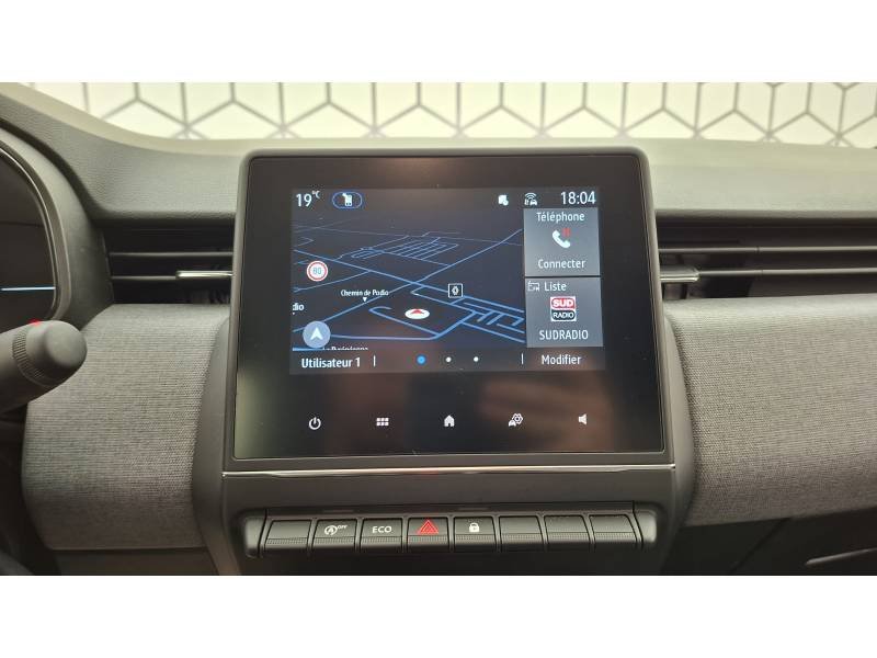 Renault Clio - Photo 14
