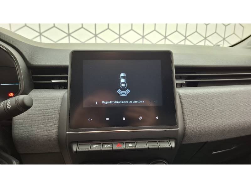 Renault Clio - Photo 15