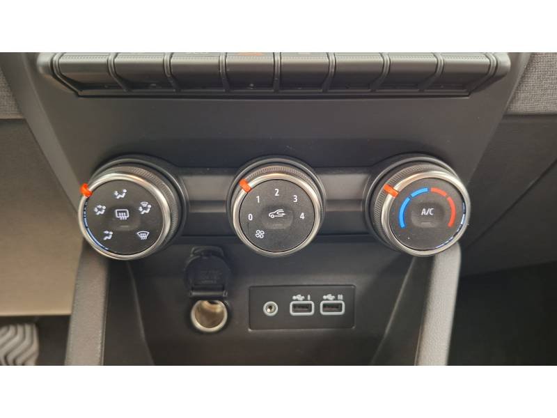 Renault Clio - Photo 19