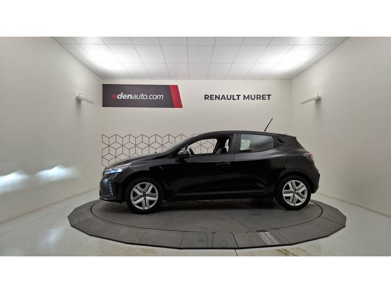Renault Clio - Photo 2