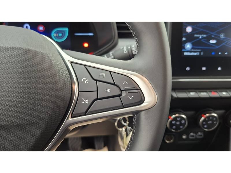 Renault Clio - Photo 24