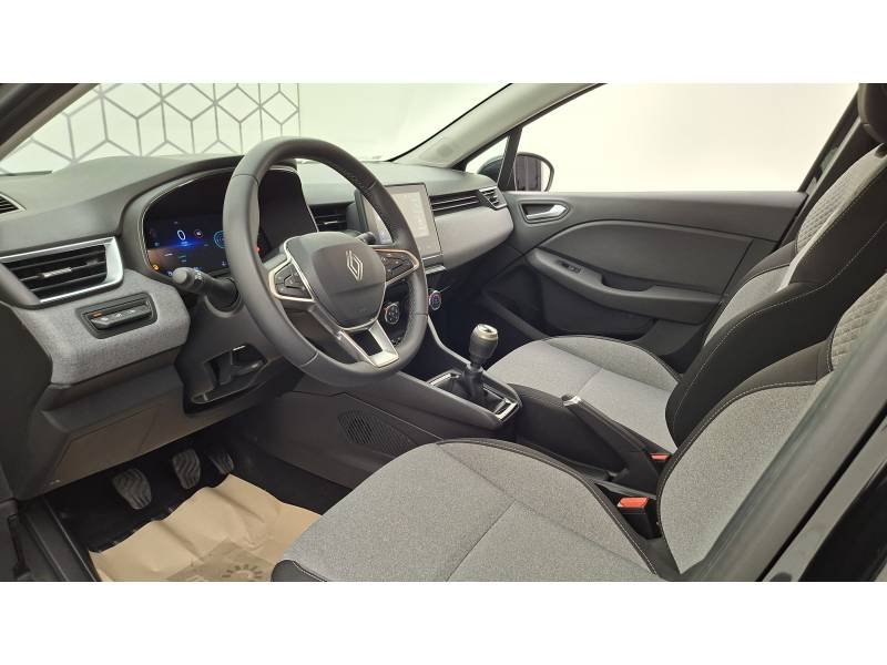 Renault Clio - Photo 30