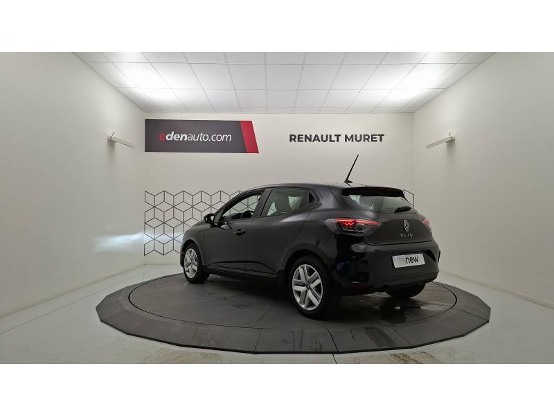Renault Clio - Photo 3