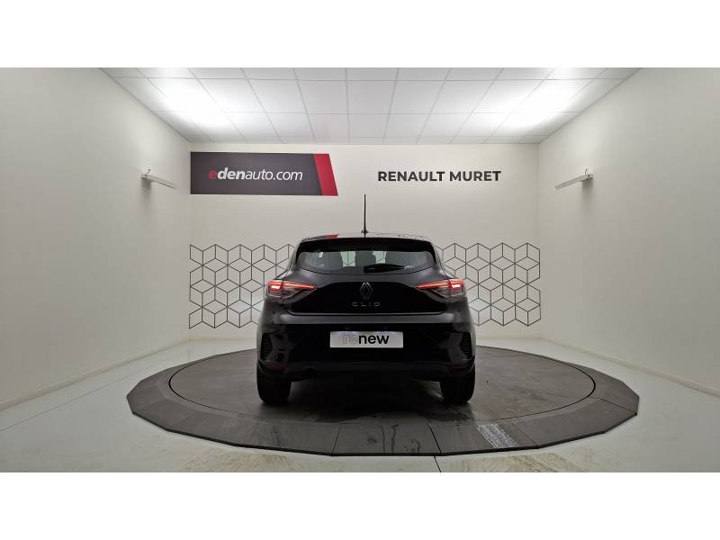Renault Clio - Photo 4