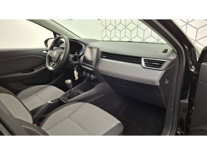 Renault Clio - Photo 43