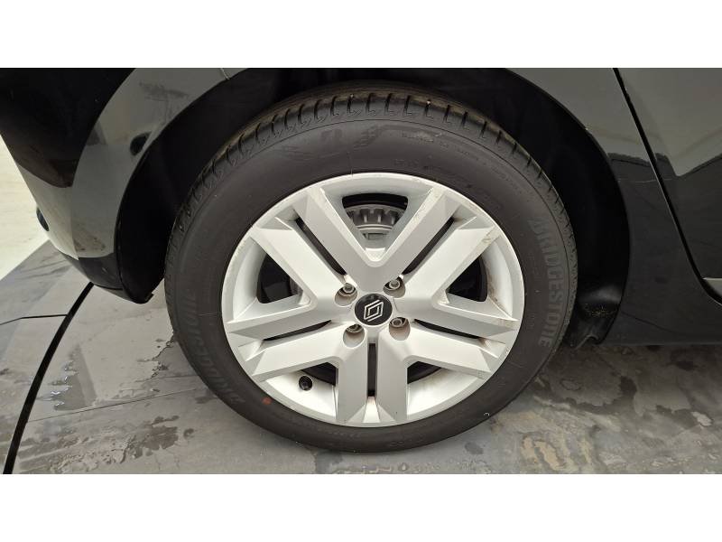Renault Clio - Photo 49