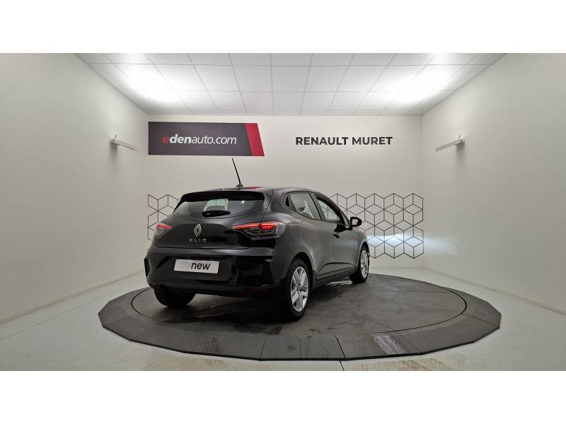 Renault Clio - Photo 5
