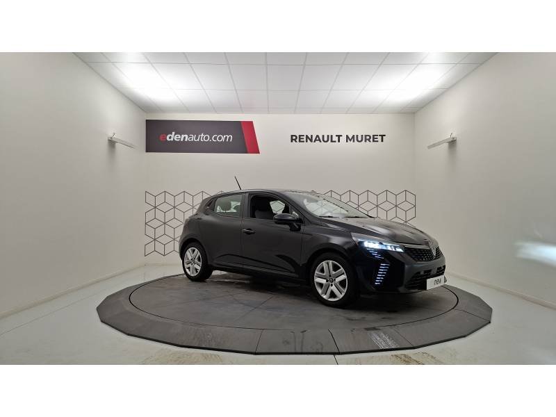 Renault Clio - Photo 7