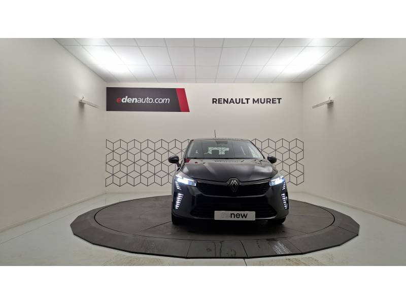 Renault Clio - Photo 8