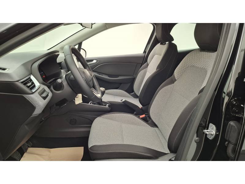 Renault Clio - Photo 9