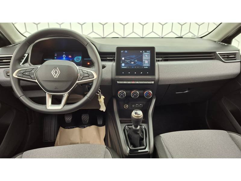 Renault Clio - Photo 10