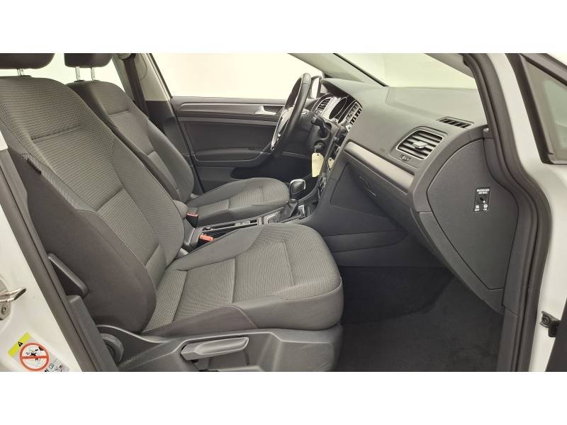 Volkswagen Golf - Photo 12