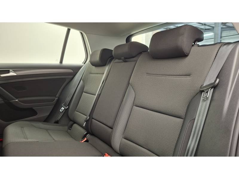 Volkswagen Golf - Photo 13